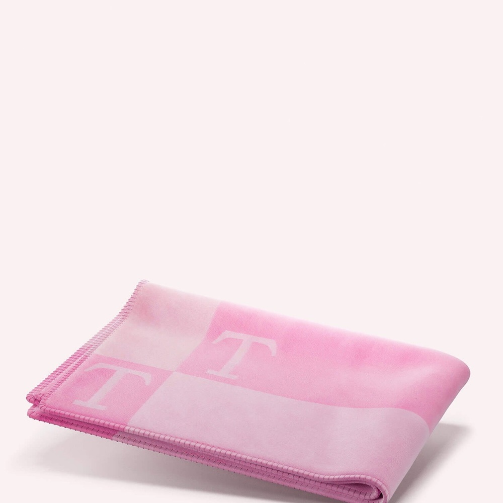 New Truly Signature Premium Blanket